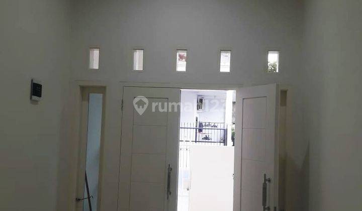 Dijual Rumah Murah Bagus di Poris Tangerang  2