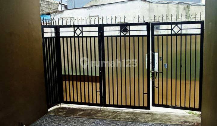 Dijual Murah Rumah Bagus di Poris Tangerang 2