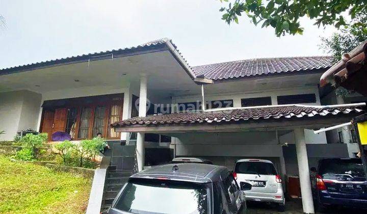 Dijual Rumah Mewah Bangka Lokasi Strategis di Jaksel  2