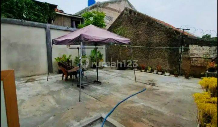 Dijual Rumah Dekat Graha Raya Cluster 2 Lantai Dekat Toll 2