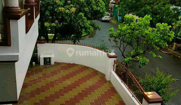 Dijual Murah Cepat Rumah Banjar Wijaya Dekat Tol,sekolah,pasar 2