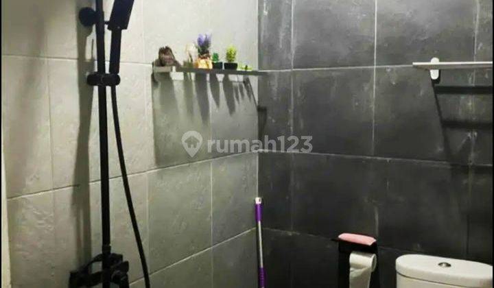 Dijual Murah Rumah Banjar Wijaya 1,5lt Full Furnish SHM 2