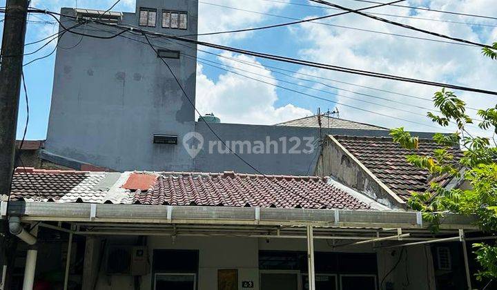 Dijual Rumah di Batu Ceper Dekat Jl Daan Mogot Tangerang 2