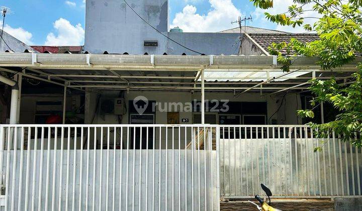 Dijual Rumah di Batu Ceper Dekat Jl Daan Mogot Tangerang 1