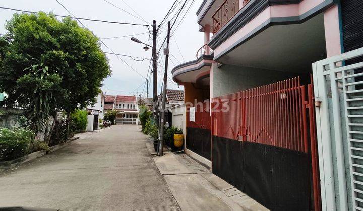 Dijual Rumah 2 Lantai di Batu Ceper Permai Tangerang 2