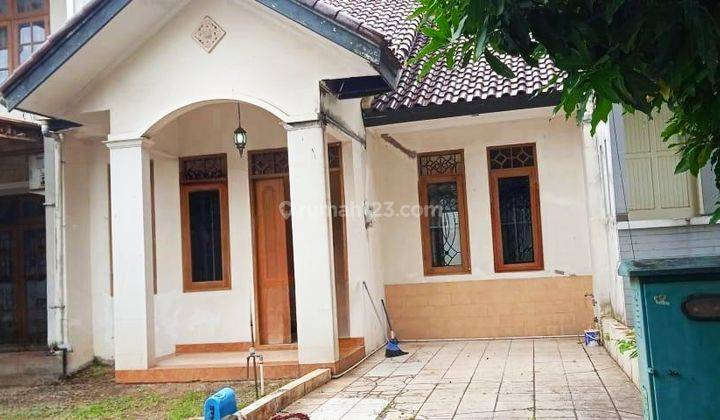 Dijual Rumah Cluster Manaco di Modernland Tangerang 1