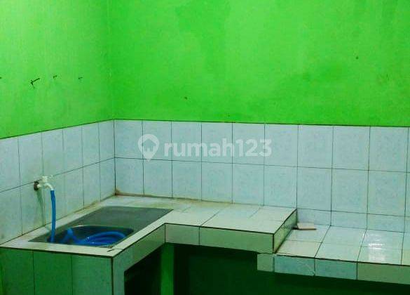 Dijual Rumah Villa Tomang Baru di Pasar Kemis Tangerang  2