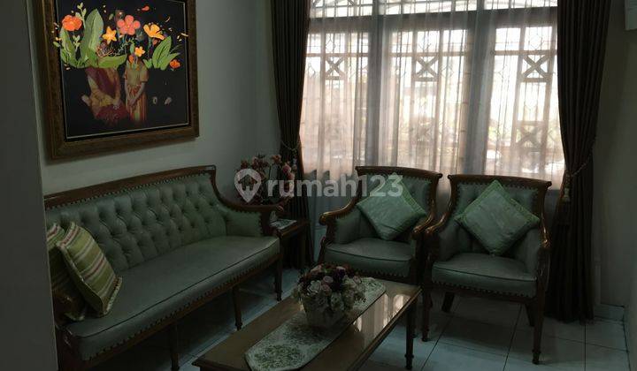 Dijual Rumah Dekat Toll , Masjid, Sekolah, Pasar di Banjar Wijaya 2