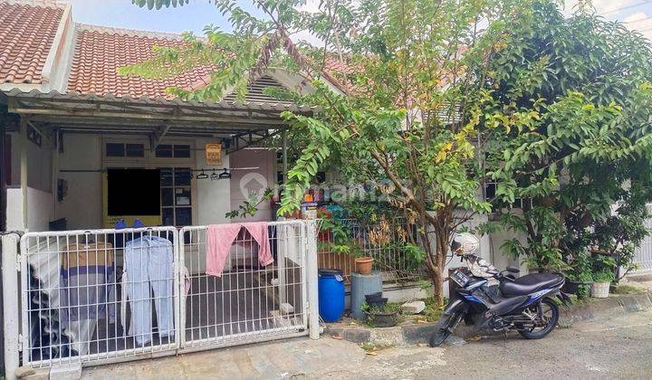 Dijual Rumah Dekat Rs, Sekolah, Toll di Modernland Tangerang 2