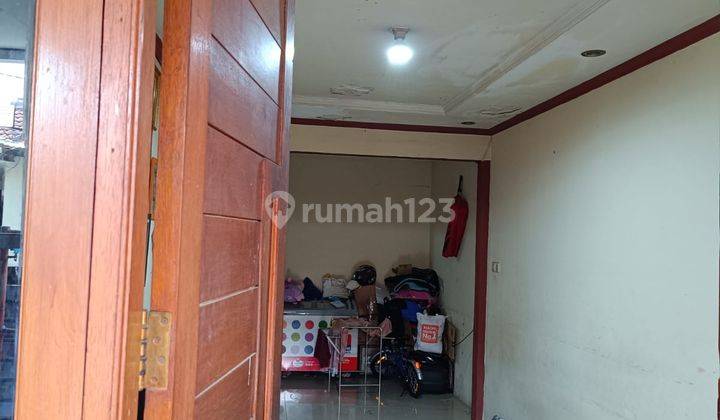 Dijual Rumah 2 Lantai Puri Permata Residence di Cipondoh Tangerang 2