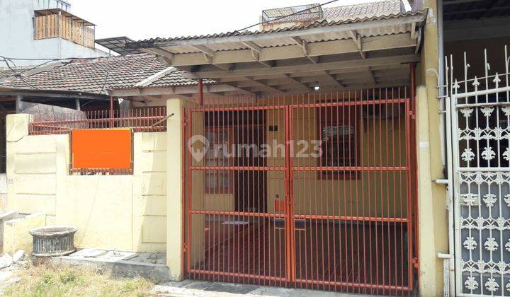 Dijual Rumah Bagus di Batu Ceper Permai Tangerang 2