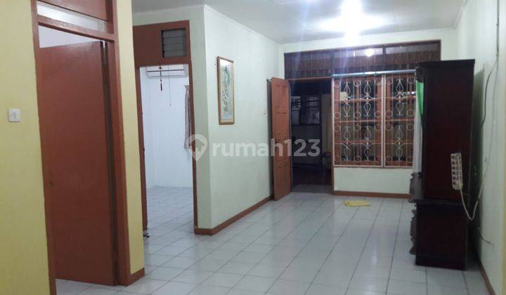 Dijual Rumah Bagus di Batu Ceper Permai Tangerang 1