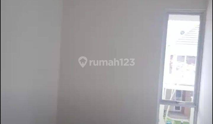 Dijual Rumah 2 Lantai Cluster Nara Village di Gading Serpong  2