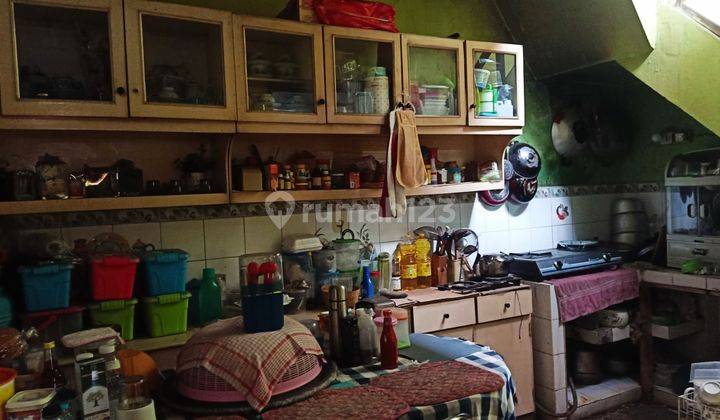 Dijual Rumah Cipondoh Dekat Jl Hasyim Ashari di Tangerang 2