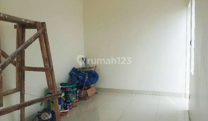 Jual Cepat Rumah Medang Lestari 2,5 Lt Sudah Renov Dekat Gading Serpong 2