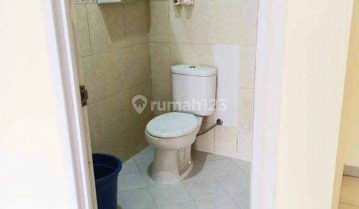 Jual Murah Rumah Poris 2 Lantai,cluster,bebas Banjir,lokasi Strategis 2