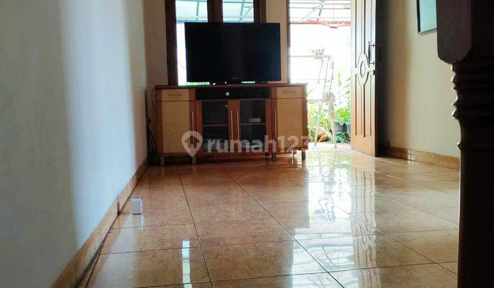 Dijual Murah Rumah Dekat Permata Hijau Baguss 2