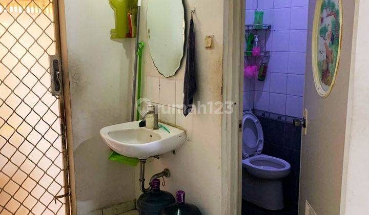 Dijual Cepat Rumah Sektor 1E Gading Serpong Baguss  2