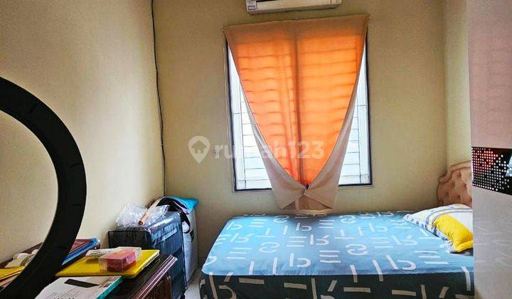 Dijual Murah Rumah Phg Gading Serpong Furnished Baguss 2