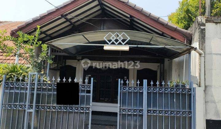 Dijual Murah Rumah Dekat Permata Hijau Baguss 1