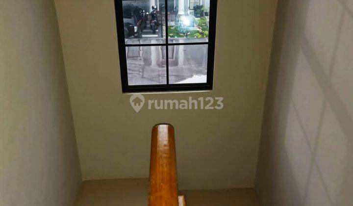 Jual Cepat Rumah 2 Lantai Banjar Wijaya Baguus,modern,dekat Sport Club,pasar,tol 2