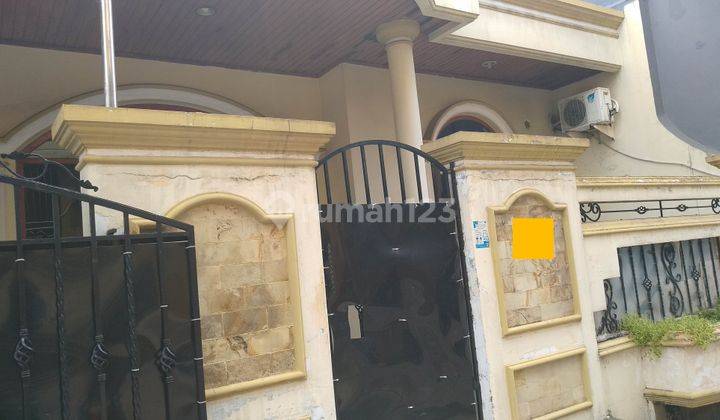 Dijual Rumah Bagus 2 Lantai di Poris Tangerang  2