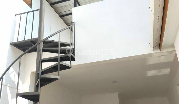 Rumah Bagus Dan Nyaman Di Cluster Kopo Permai Bandung 2