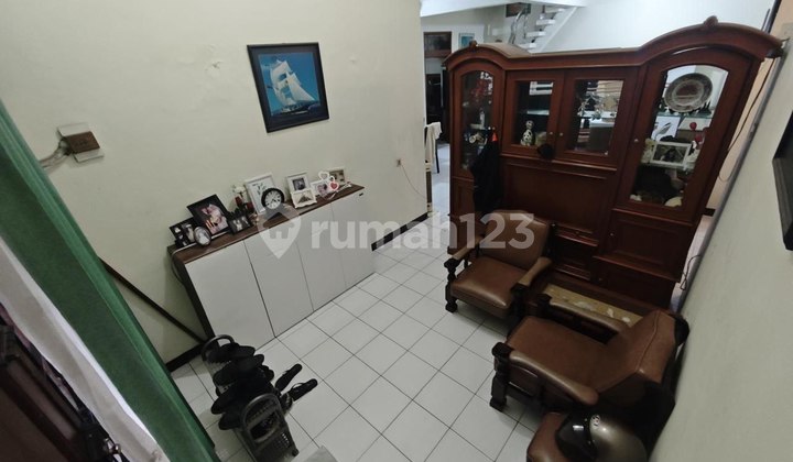 Jual Rumah Taman Kopo Indah  2