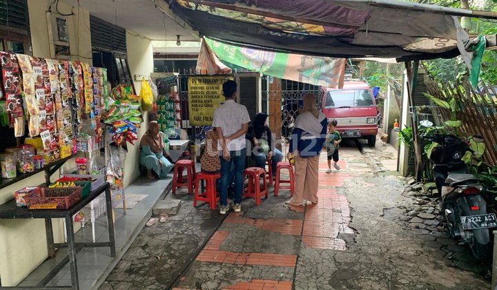 Jarang Ada Tanah Mainroad Setiabudi Bandung