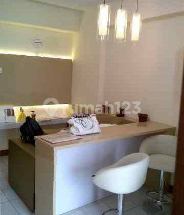 Jual Cepat Apartemen 2 Kamar 2