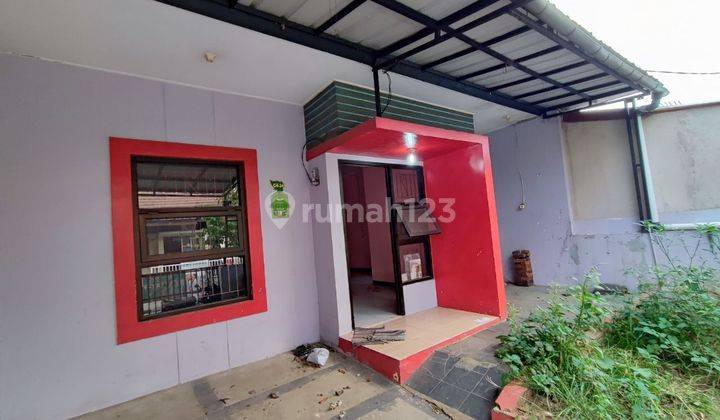 Rumah nyaman di Kopo katapang Bandung 2