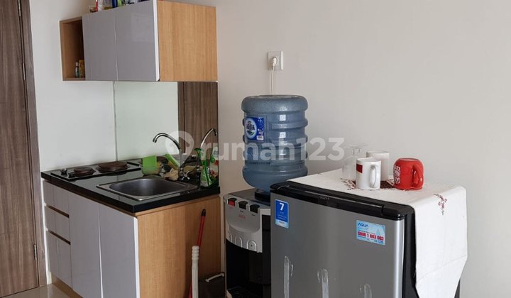 Disewakan Apartemen Galeri Ciumbuleuit 3 2