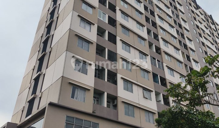 Jual Apartemen 2 Bedroom The Edge Cimahi