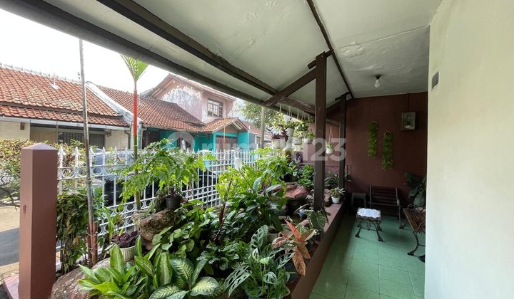 Rumah Siap Huni Di Sukamenak Kopo