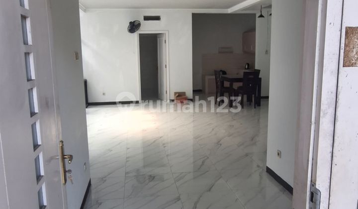 Rumah Siap Huni Tatar Jingganagara Kota Baru Parahyangan 2