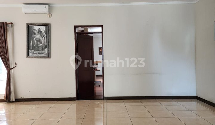 Jual Cepat Rumah Kota Baru Parahyangan Tatar Ratnaasih