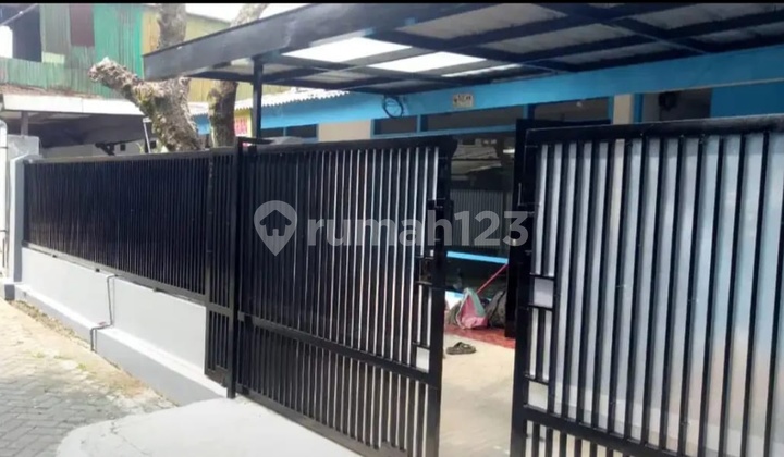 Rumah Murah Sayap Cijerah Rumah Murah Sayap Cijerah