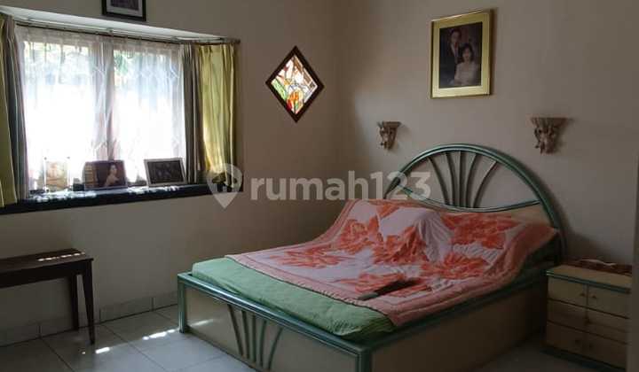 Comfortable Home in Taman Holis Indah 2