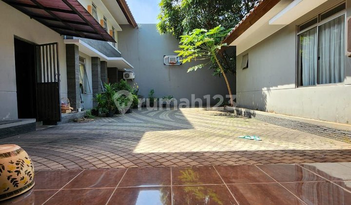 Jual Cepat Rumah Di Kota Baru Parahyangan
