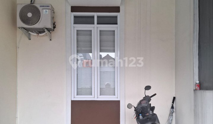 Rumah Bagus Di Taman Kopo Indah 2