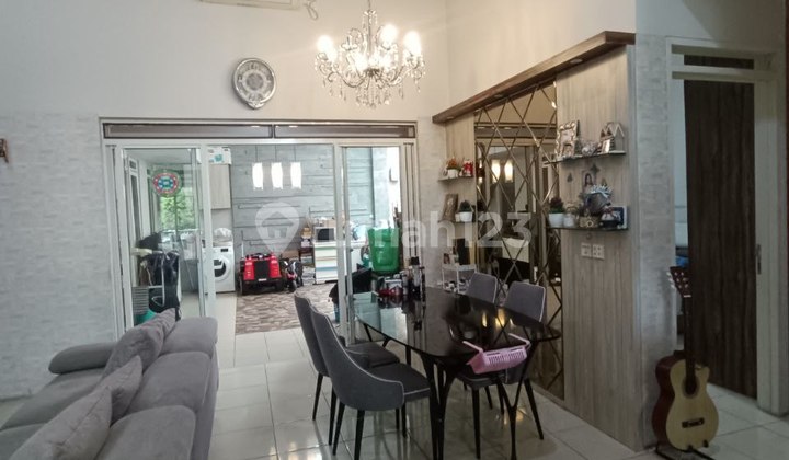 Rumah Harga Wajar Di Kota Baru Parahyangan