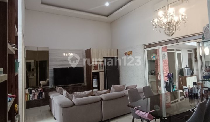 Jarang Ada Rumah Di Jual Di Tatar Wangsakerta 2 Kota Baru Parahyangan