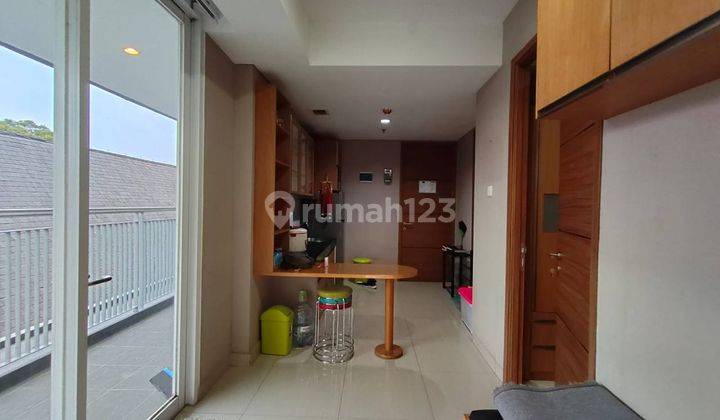 Apartemen Dago Suites 2 Br Full Furnish 2