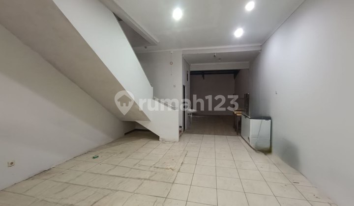 Ruko Strategis Di Kota Baru Parahyangan Ruko Strategis Di Kota Baru Parahyangan