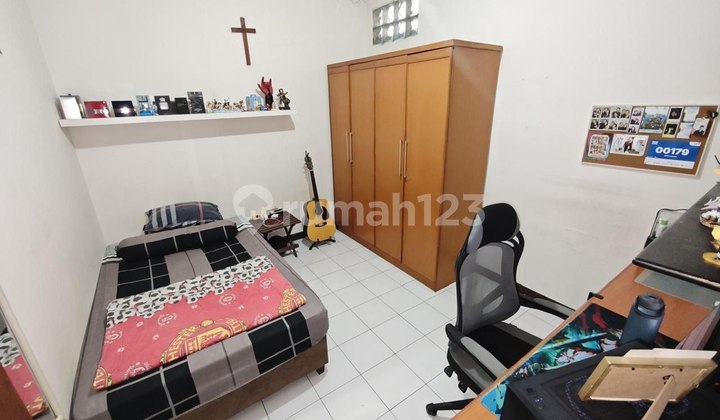 Jual Rumah Taman Kopo Indah