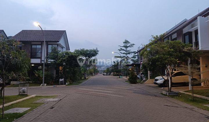 Jarang Ada Rumah Full Furnished Siap Huni Di Kota Baru Parahyangan 2