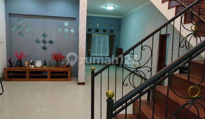 Rumah Siap Huni Di Mekar Wangi 2