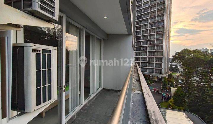 Apartemen Dago Suites 2 Br Full Furnish 1