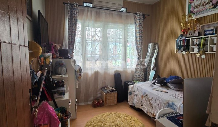 Affordable House In Parahyangan New City 2