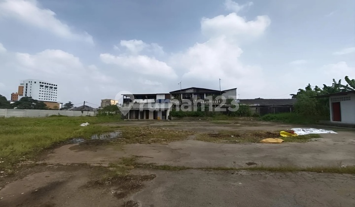 865 DISEWAKAN TANAH BANGUNAN SERBAGUNA AREA KOMERSIAL PULOGEBANG 865 DISEWAKAN TANAH BANGUNAN SERBAGUNA AREA KOMERSIAL PULOGEBANG